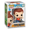 Funko Figurka Jimmy Neutron POP TV Vinyl Jimmy 9 cm