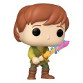 Figurka Funko The Black Cauldron POP Disney Vinyl Taran w/Sword 9 cm