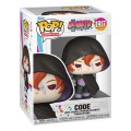 Funko Figurka Boruto POP Animation Vinyl Code 9 cm