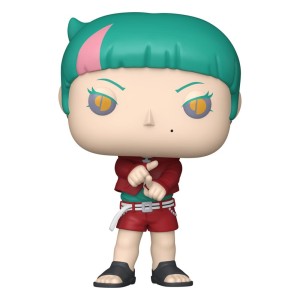 Boruto: Naruto Next Generations POP! Animation Vinyl Figurka Daemon 9 cm