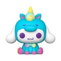 Figurka Funko Hello Kitty and Friends POP Sanrio Vinyl Cinnamoroll 9 cm