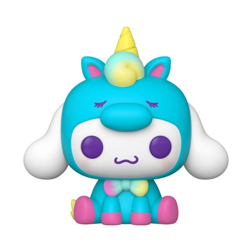Figurka Funko Hello Kitty and Friends POP Sanrio Vinyl Cinnamoroll 9 cm