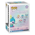 Figurka Hello Kitty and Friends POP Sanrio Vinyl Cinnamoroll Funko 9 cm
