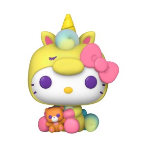 Hello Kitty and Friends POP! Sanrio Vinyl Figurka Hello Kitty 9 cm