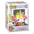 Funko Figurka Hello Kitty and Friends POP Sanrio Vinyl Hello Kitty 9 cm