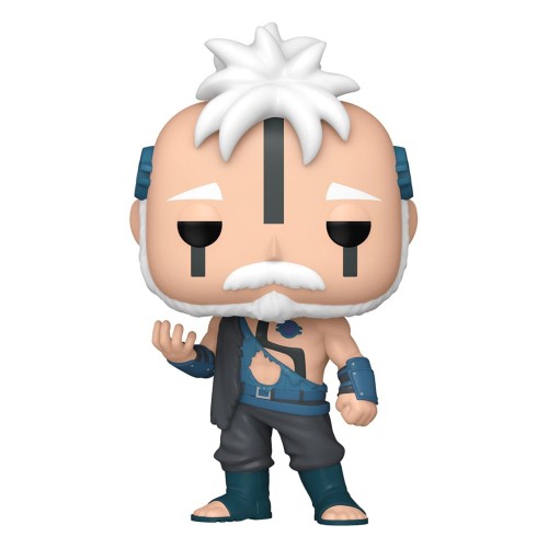 Figurka Funko Boruto: Naruto Next Generations POP Animation Vinyl Boro 9 cm