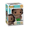 Funko Figurka Moana 2 POP & Buddy Vinyl Maui with Fish Hook 9 cm