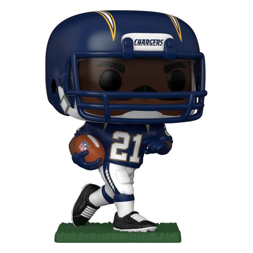 Figurka Funko NFL POP Legends Vinyl LaDainian Tomlinson (Chargers) 9 cm
