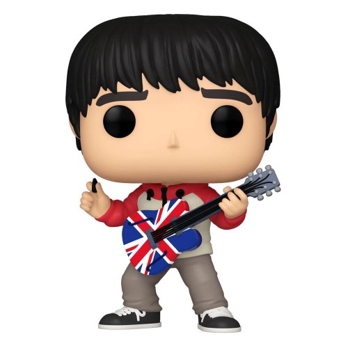 Figurka Funko Oasis POP Rocks Vinyl Noel Gallagher 9 cm