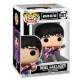 Funko Figurka Oasis POP Rocks Vinyl Noel Gallagher 9 cm