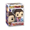 Funko Figurka Spider-Man: Across the Spider-Verse POP Peter B. Parker & Mayday 9 cm