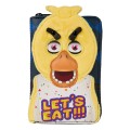 Loungefly Portfel Five Nights at Freddy's by