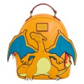 Plecak Loungefly Pokemon by Mini Charizard Cosplay