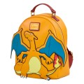 Loungefly Plecak Pokemon by Mini Charizard Cosplay