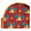Pokemon by Mini Charizard Cosplay Plecak Loungefly