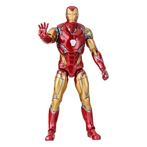 Figurka Hasbro Marvel Studios Marvel Legends Iron Man Mark LXXXV 15 cm