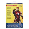 Figurka Marvel Studios Marvel Legends Iron Man Mark LXXXV Hasbro 15 cm