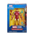 Figurka Hasbro Marvel Studios Marvel Legends Iron Man Mark LXXXV 15 cm
