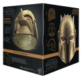 Hasbro Star Wars: The Mandalorian Black Series Electronic Helmet The Armorer