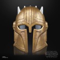 Star Wars: The Mandalorian Black Series Electronic Helmet The Armorer Hasbro