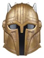Hasbro Star Wars: The Mandalorian Black Series Electronic Helmet The Armorer