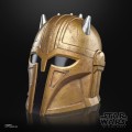 Star Wars: The Mandalorian Black Series Electronic Helmet The Armorer Hasbro