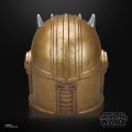 Hasbro Star Wars: The Mandalorian Black Series Electronic Helmet The Armorer