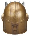 Star Wars: The Mandalorian Black Series Electronic Helmet The Armorer Hasbro