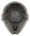 Star Wars: The Mandalorian Black Series Electronic Helmet The Armorer Hasbro