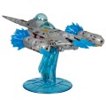 Figurka Hasbro Star Wars x Transformers The Mandalorian / N-1 Starfighter 19 cm