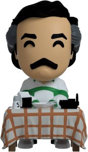 Narcos: Bored El Patron Youtooz Figurka