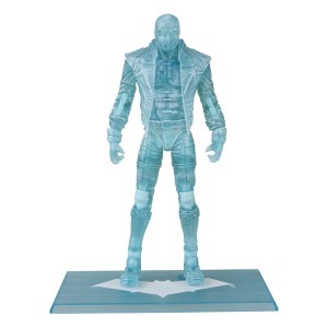 DC Multiverse Action Figurka Red Hood (Frostbite) (Gold Label) 18 cm