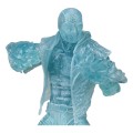 DC Multiverse Red Hood (Frostbite) (Gold Label) Figurka McFarlane Toys 18 cm