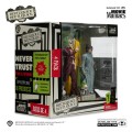 McFarlane Toys Beetlejuice Beetlejuice Movie Maniacs PVC Statue 4-Pack 15 cm