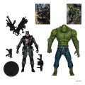 Figurka DC Multiverse McFarlane Collector Edition 2-Pack #03 Batman vs. Killer Croc McFarlane Toys 18 cm