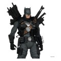 DC Multiverse McFarlane Collector Edition 2-Pack #03 Batman vs. Killer Croc Figurka McFarlane Toys 18 cm