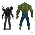 McFarlane Toys Figurka DC Multiverse McFarlane Collector Edition 2-Pack #03 Batman vs. Killer Croc 18 cm