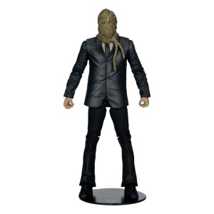 Batman Begins DC Multiverse Action Figurka Scarecrow (Chase Version) 18 cm