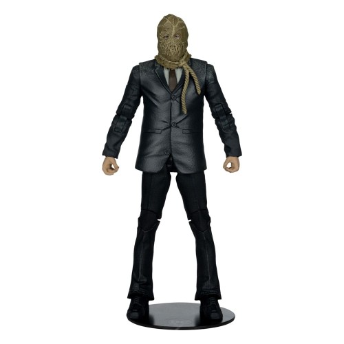 Figurka McFarlane Toys Batman Begins DC Multiverse Scarecrow (Chase Version) 18 cm