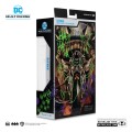 McFarlane Toys DC Multiverse Batman (Dark Nights: Death Metal) Jokerized (Gold Label) Figurka 18 cm