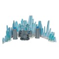 McFarlane Toys Superman (2025) DC Direct Playset Fortress of Solitude Superman's Headquarters