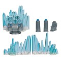 McFarlane Toys Superman (2025) DC Direct Playset Fortress of Solitude Superman's Headquarters