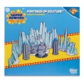 McFarlane Toys Superman (2025) DC Direct Playset Fortress of Solitude Superman's Headquarters