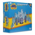 Superman (2025) DC Direct Playset Fortress of Solitude Superman's Headquarters McFarlane Toys