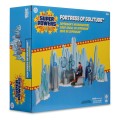 McFarlane Toys Superman (2025) DC Direct Playset Fortress of Solitude Superman's Headquarters