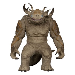 Superman (2025) DC Multiverse Mega Action Figurka Kaiju 25 cm