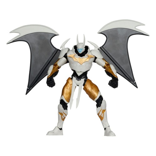 Figurka McFarlane Toys DC Collector Mega Batman (Justice League: Sixth Dimension) 26 cm