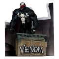 Marvel Collection PVC Statue 1/6 Venom (Venom #5) McFarlane Toys 15 cm