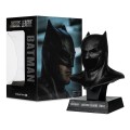 Replika Batman DC Direct Mini 1/3 Batman Cowl (Justice League Tactical Suit) McFarlane Toys 19 cm