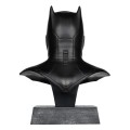 McFarlane Toys Batman DC Direct Mini 1/3 Batman Cowl (Justice League Tactical Suit) Replika 19 cm